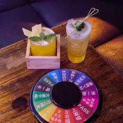 Meng BAR·zhuchanggeshouyinyue Bar User Photo