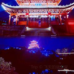 罗兰烧饼 여행 사진