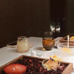 ASAYAKE霞初(福州万象城店) User Photo