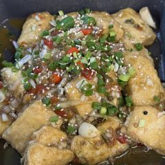 李氏特色菜(大丰店) 여행 사진