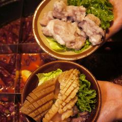 大軍家火鍋張用戶圖片