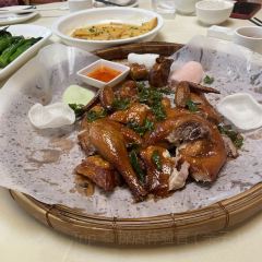 山泉湾温泉·福园中餐厅·黄鳝饭·农家菜·簕菜 User Photo