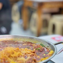 牟子胡胖·鲜烧牛肉(创始店) User Photo