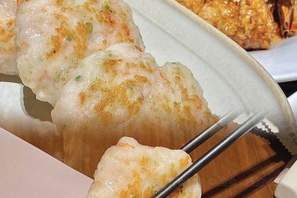 萍姐龍蝦與海鮮餐廳（青岩劉店）