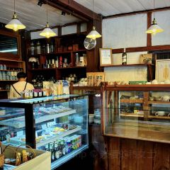 Le Banneton Café French Bakery User Photo