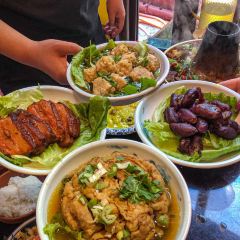 祥常泰饭店 User Photo