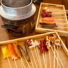 串场砂锅串串香火锅(新街店) 여행 사진
