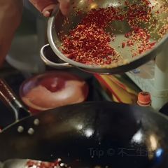 龚三夜宵 User Photo