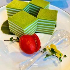 湯臣·空中餐廳·嚴選粵菜（石灣世博廣場店）張用戶圖片