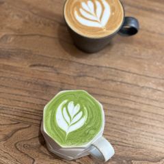 方寸COFFEE(仙都路店) User Photo