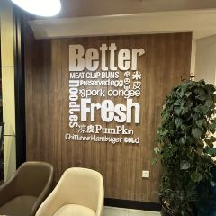 魏家凉皮(柳营路店) User Photo
