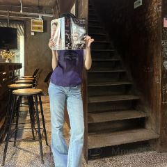 A YI SHI TANG User Photo