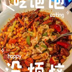 MINGJIAJI User Photo