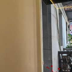 중산 대문 여행 사진