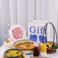 HELLO见面·音乐餐厅 User Photo