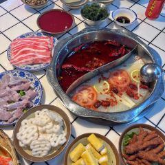 重庆市井老火锅(海丰店) User Photo