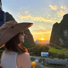 黄花镇银峰农庄 User Photo