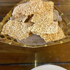 寨上肴(小七孔店) User Photo