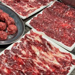 邑家人牧城（五洞牛肉村店） User Photo