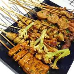 玫瑰·麦田(大溪店) User Photo