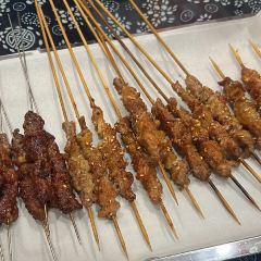 热火1314砂锅麻辣烫(瑞光店) 여행 사진