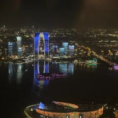 Niccolo Suzhou·BAR 115 User Photo