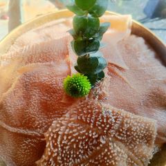 璟小腰鮮貨火鍋張用戶圖片