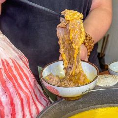 牛膳寿喜锅·和牛火锅(观音桥店) User Photo