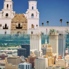 Bull In The Alley User Photo