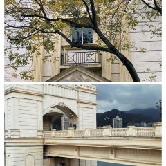 与非咖啡·续馆 User Photo
