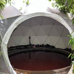 Kunming Yilu Castle Wyndham Extreme Hotel Buffet Restaurant User Photo
