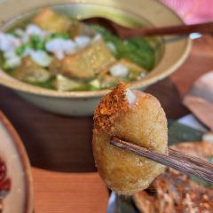 桂人语·桂林融合菜(东西巷店) User Photo