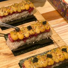 爱龍龍新派和牛烧肉(明泽街店)張用戶圖片