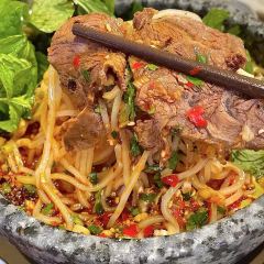 浩海火燒雲傣家菜(新天地店) User Photo