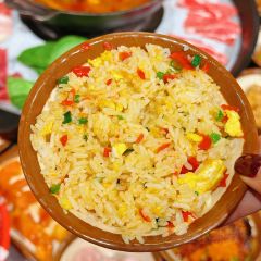 Qin Xianglan raghbir zuppa di acido stufato di autosostegno (kebab piazza Hui negozio anticipo) User Photo