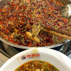 鼎味美蛙魚頭張用戶圖片