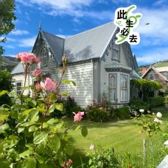 Akaroa Fish & Chips User Photo