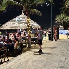 Sailing Club Nha Trang User Photo