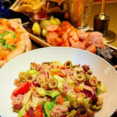 淳悅酒逸Shisha Bistro茄吧（雨耕山店）張用戶圖片