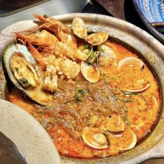 天天Plus·新加坡融合菜(壹方城店) 여행 사진