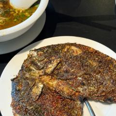 Southern Barbarian User Photo