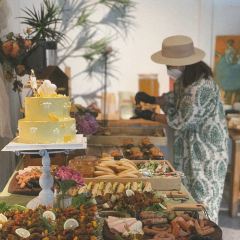 花田半亩暖食料理 User Photo