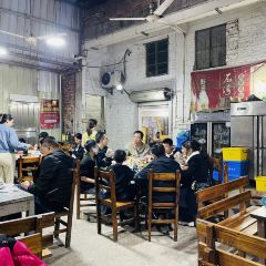 红日烧鸡 여행 사진