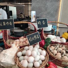 常州富都voco酒店·V Kitchen餐厅 User Photo