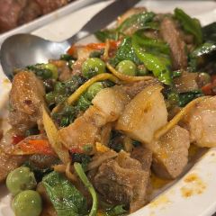 Pongyang Angdoi Restaurant User Photo