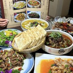 XIU LI LAO GUAN ZI User Photo