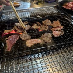龙上水现炒生料粉 User Photo