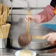 尚干街拌面扁肉(交通路店) User Photo