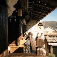 Dormito Cafe User Photo