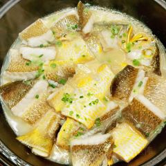 泽一红酒粤菜馆(展进巷店) User Photo